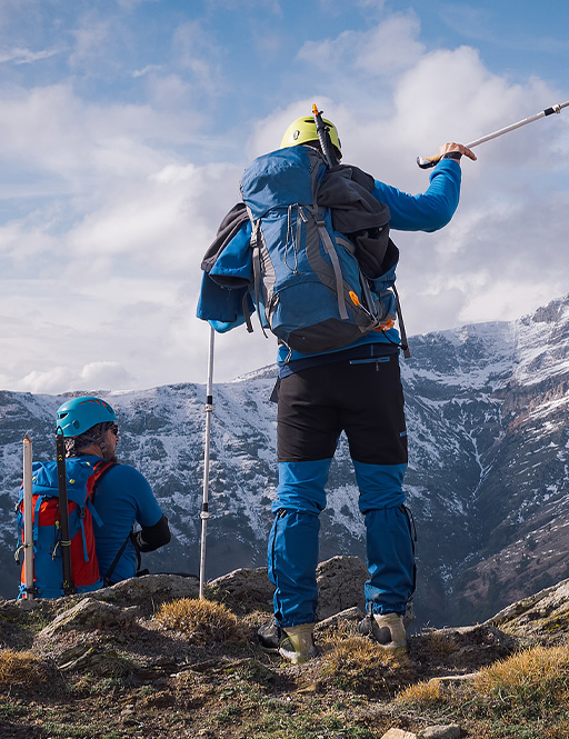 Krása rovnováhy pri lezení a kempingu: CragHaven Outdoor predstavuje novú vysokovýkonnú outdoorovú výstroj „Equilibrium Series“